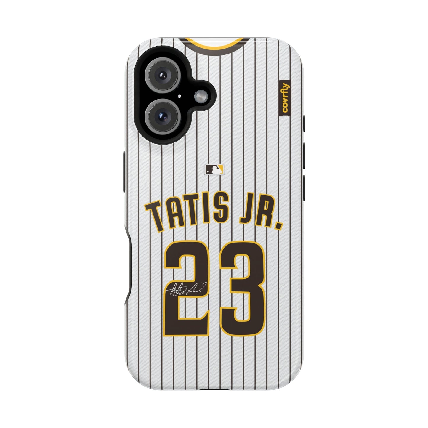 Tatis Jr. 23