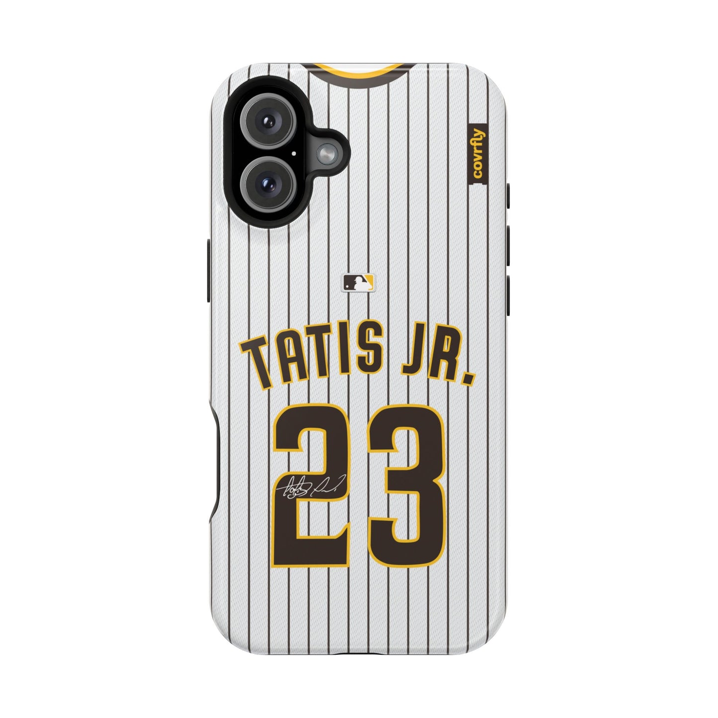 Tatis Jr. 23