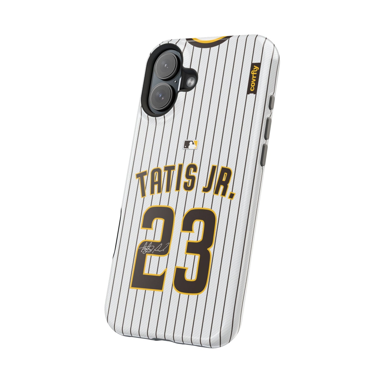Tatis Jr. 23