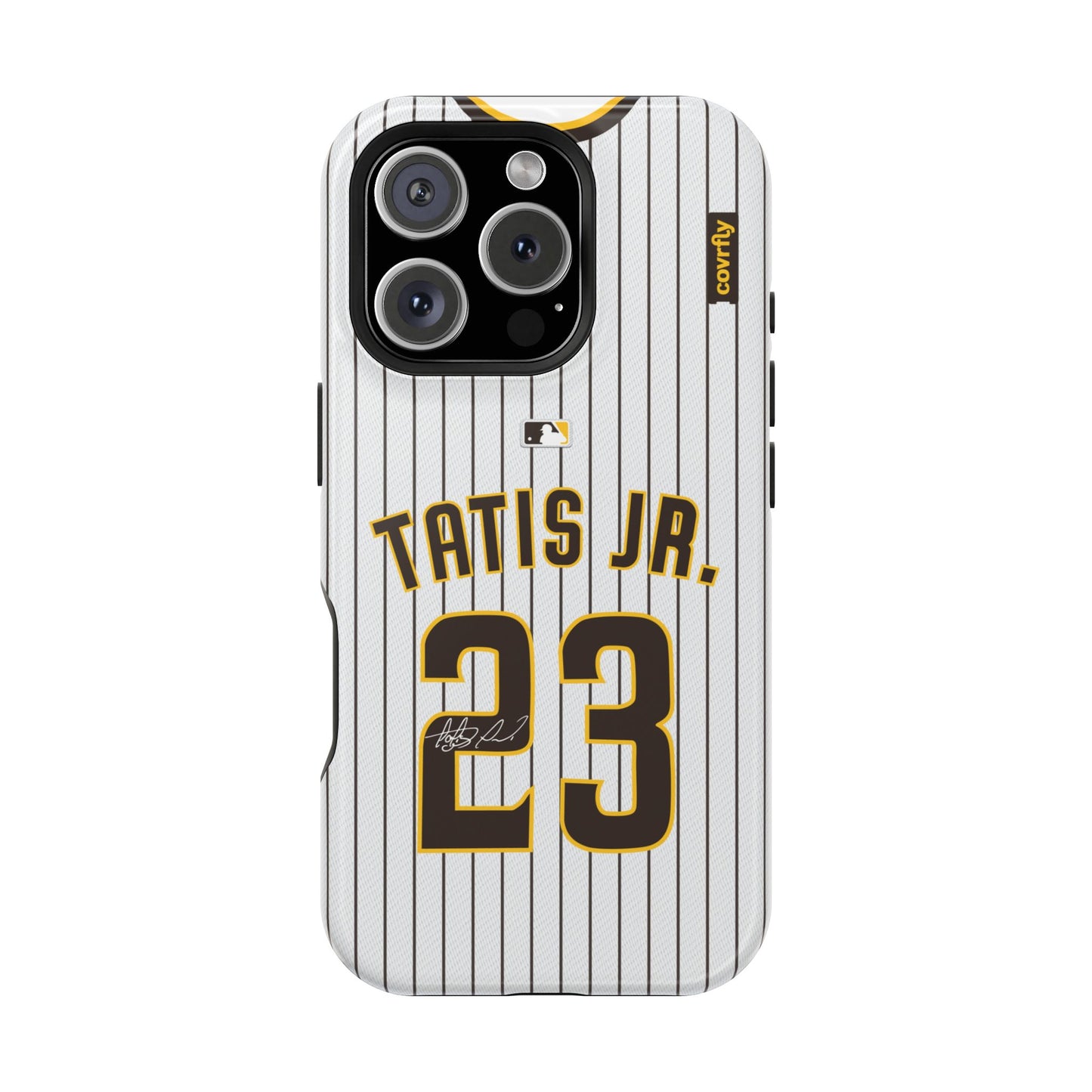 Tatis Jr. 23