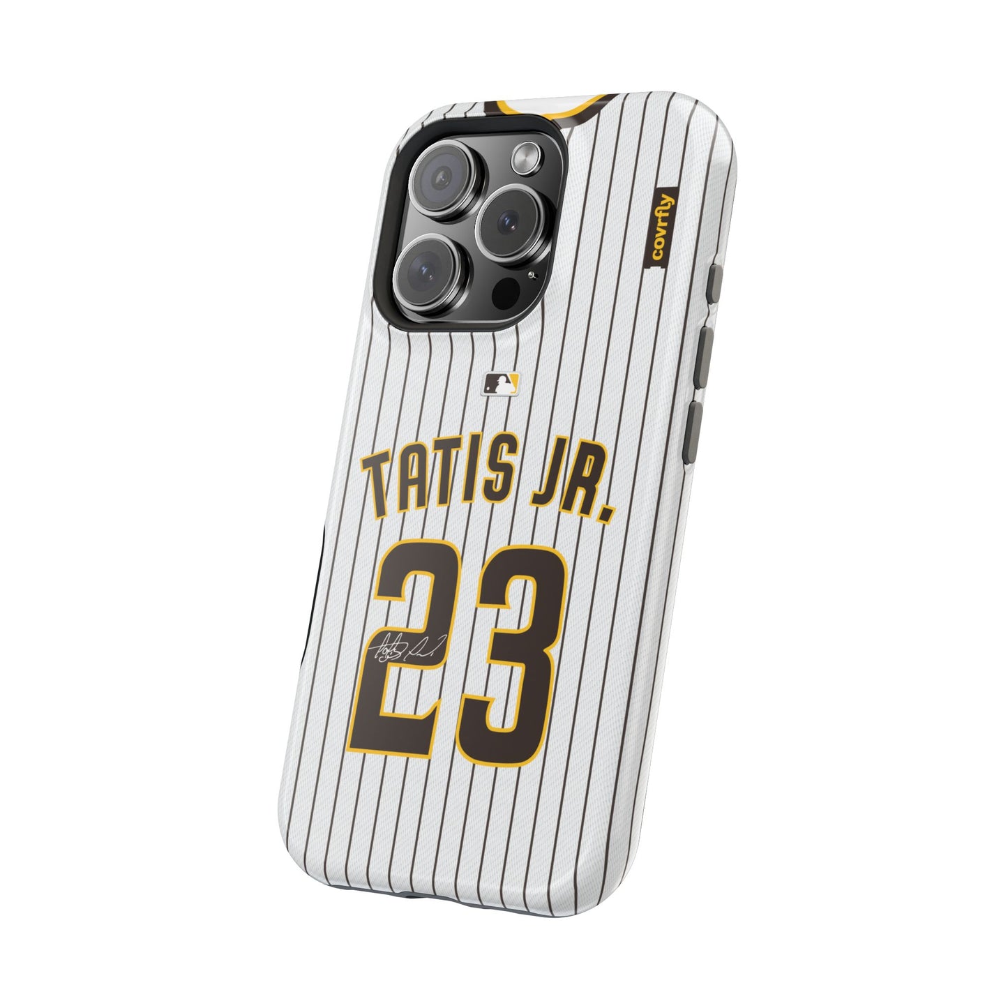 Tatis Jr. 23