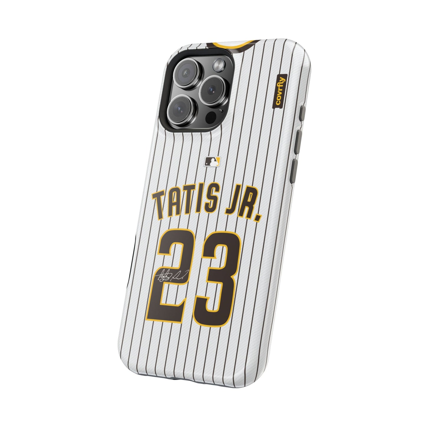 Tatis Jr. 23