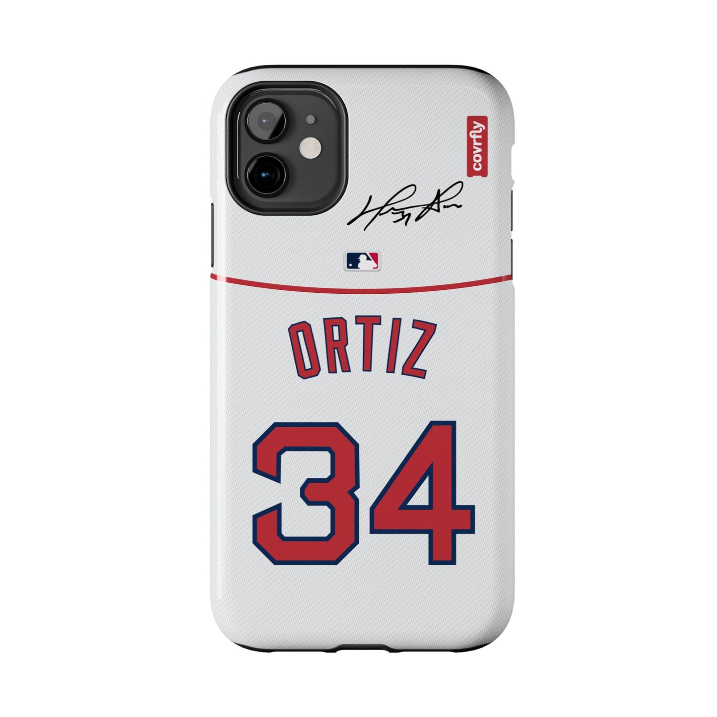 Big Papi Legacy