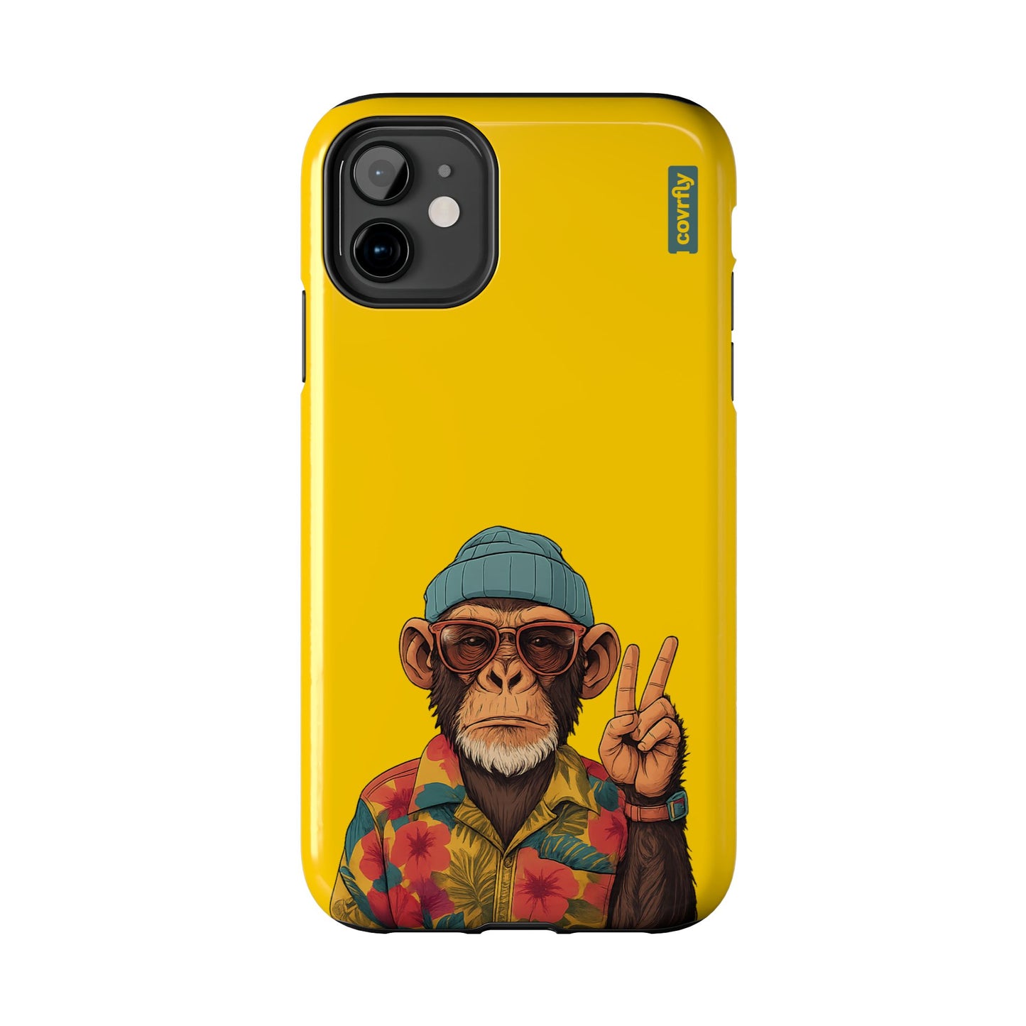 Peace & Bananas