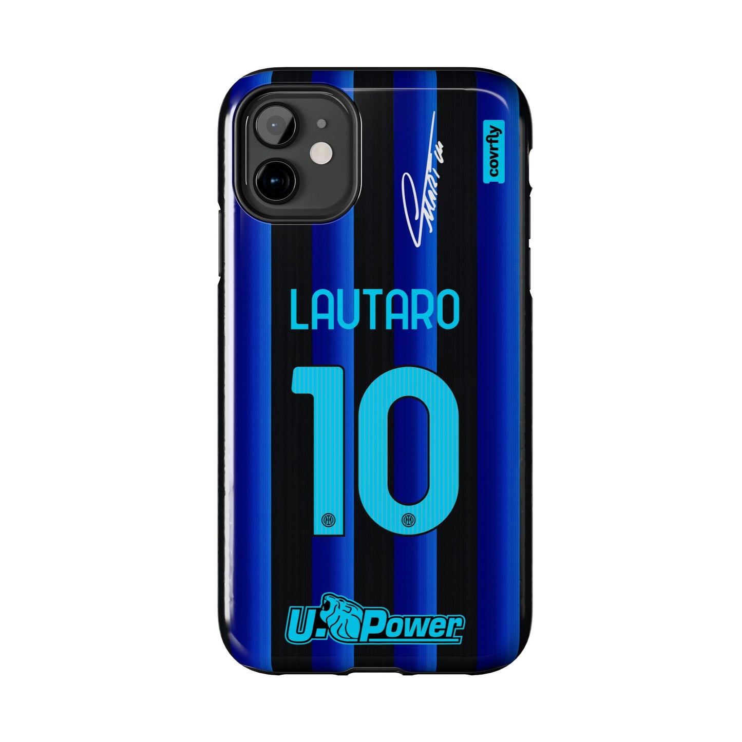 Captain Neroazzurro