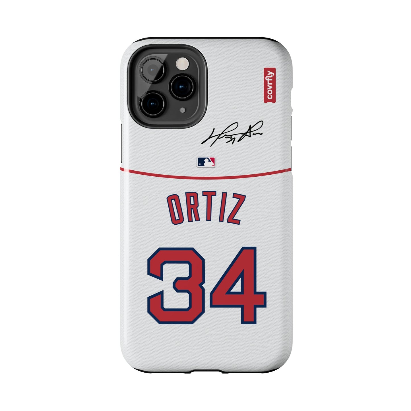 Big Papi Legacy