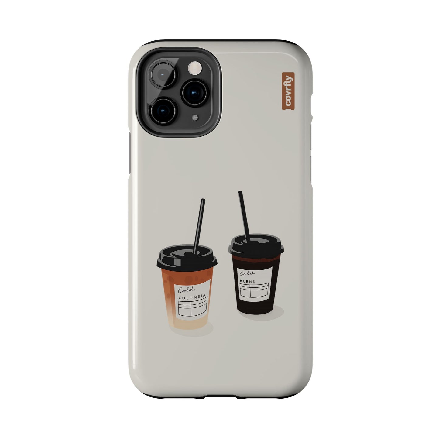 Coffee Date