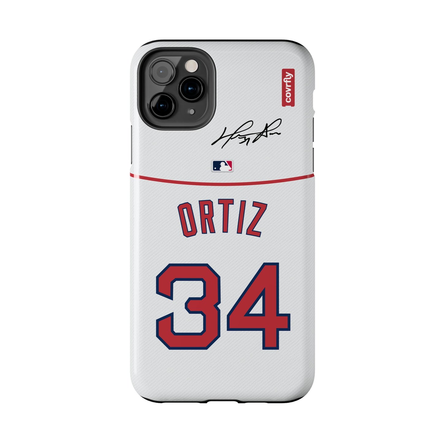 Big Papi Legacy