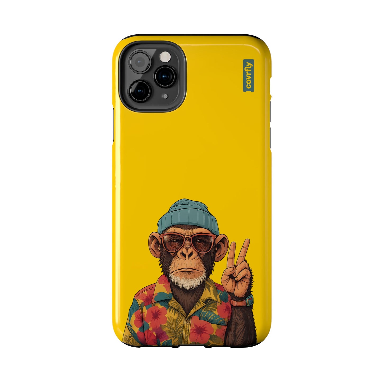 Peace & Bananas