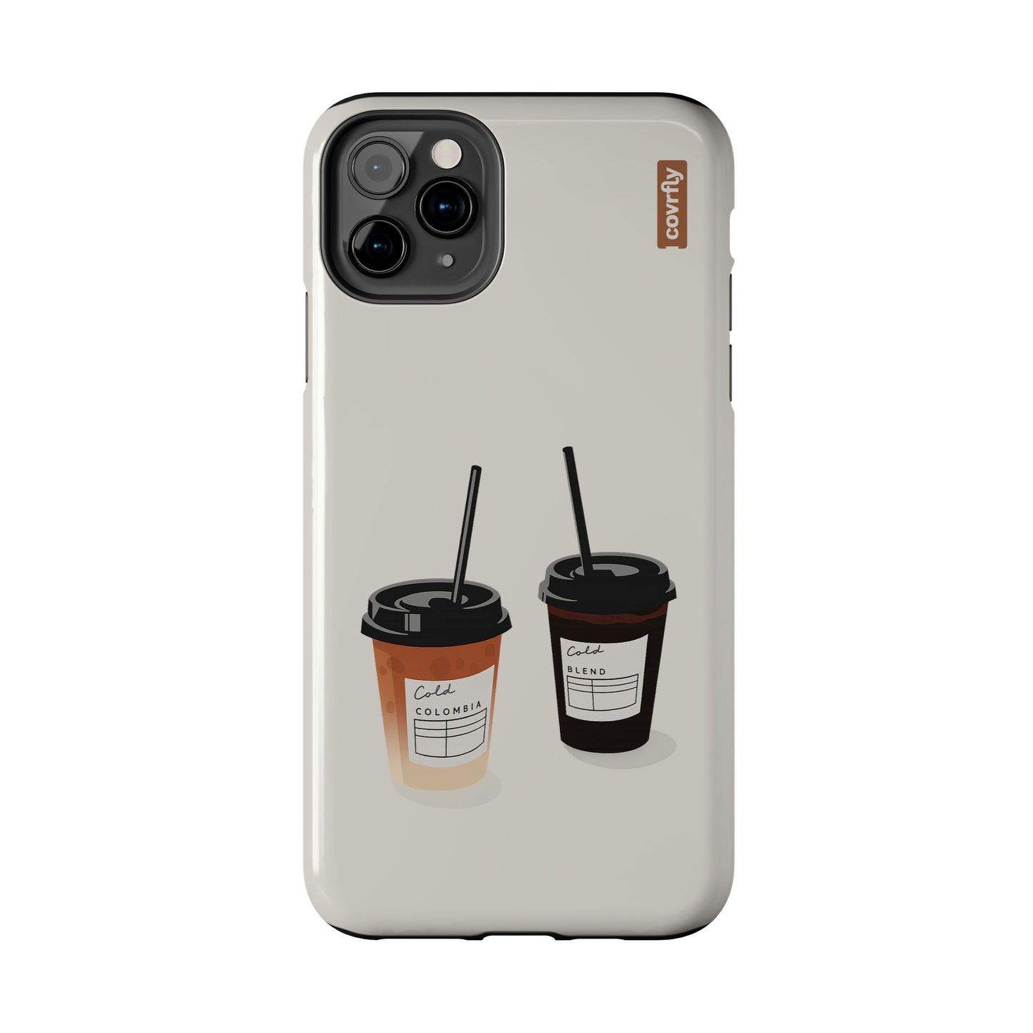 Coffee Date