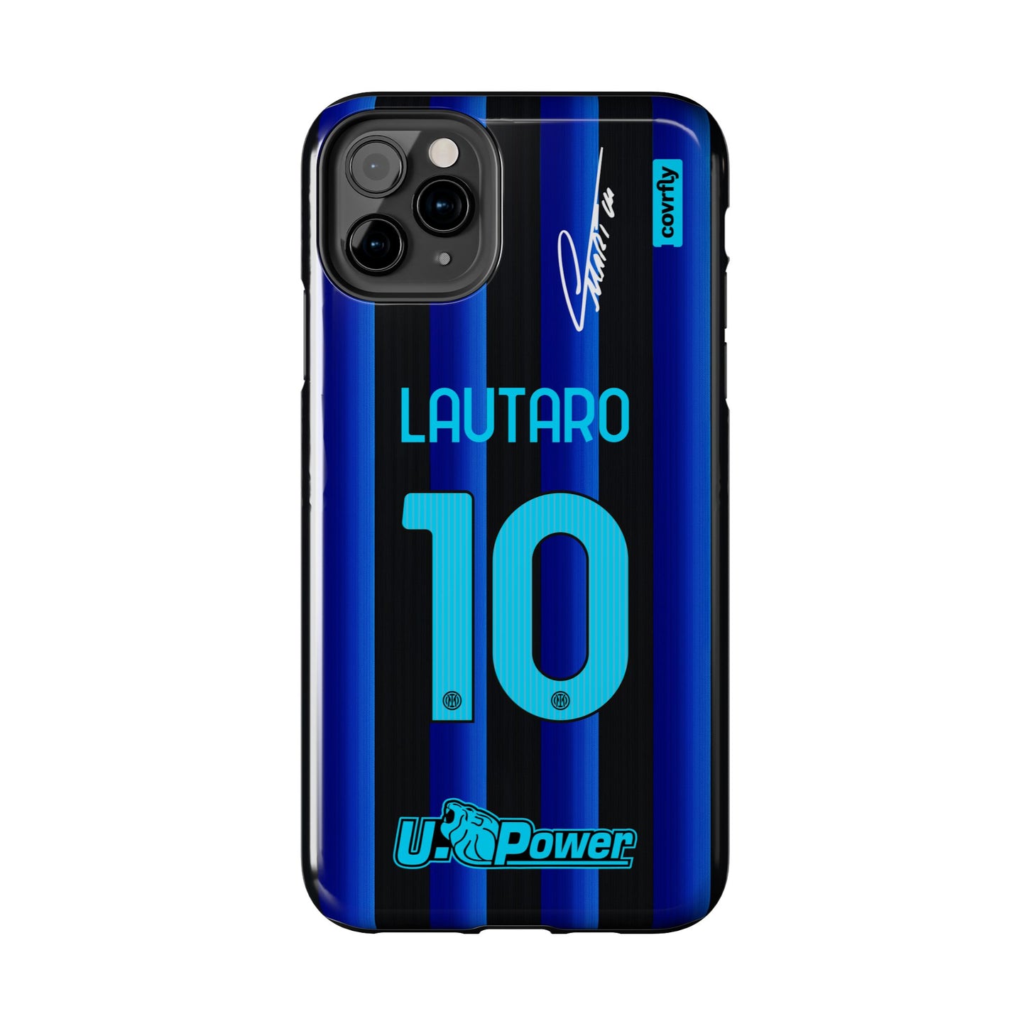 Captain Neroazzurro