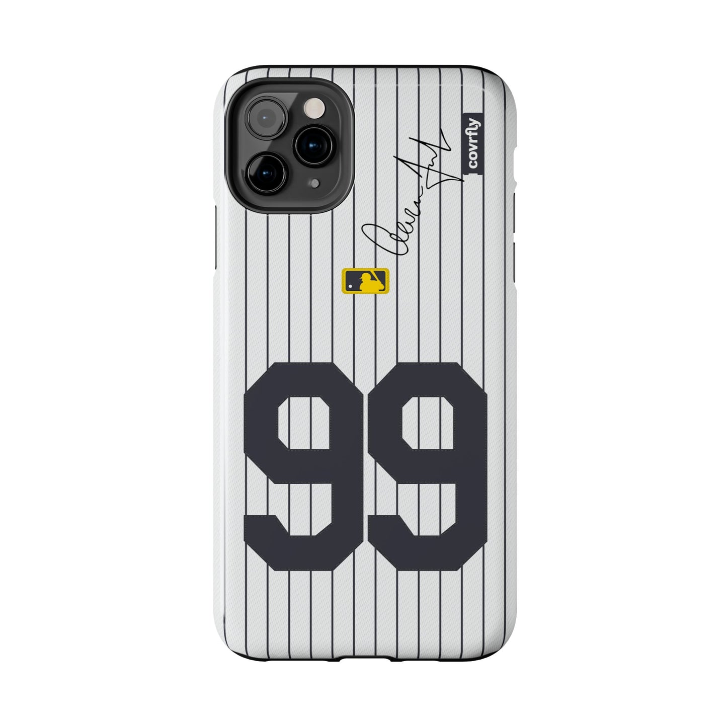 99 Problems, But Power Ain’t One