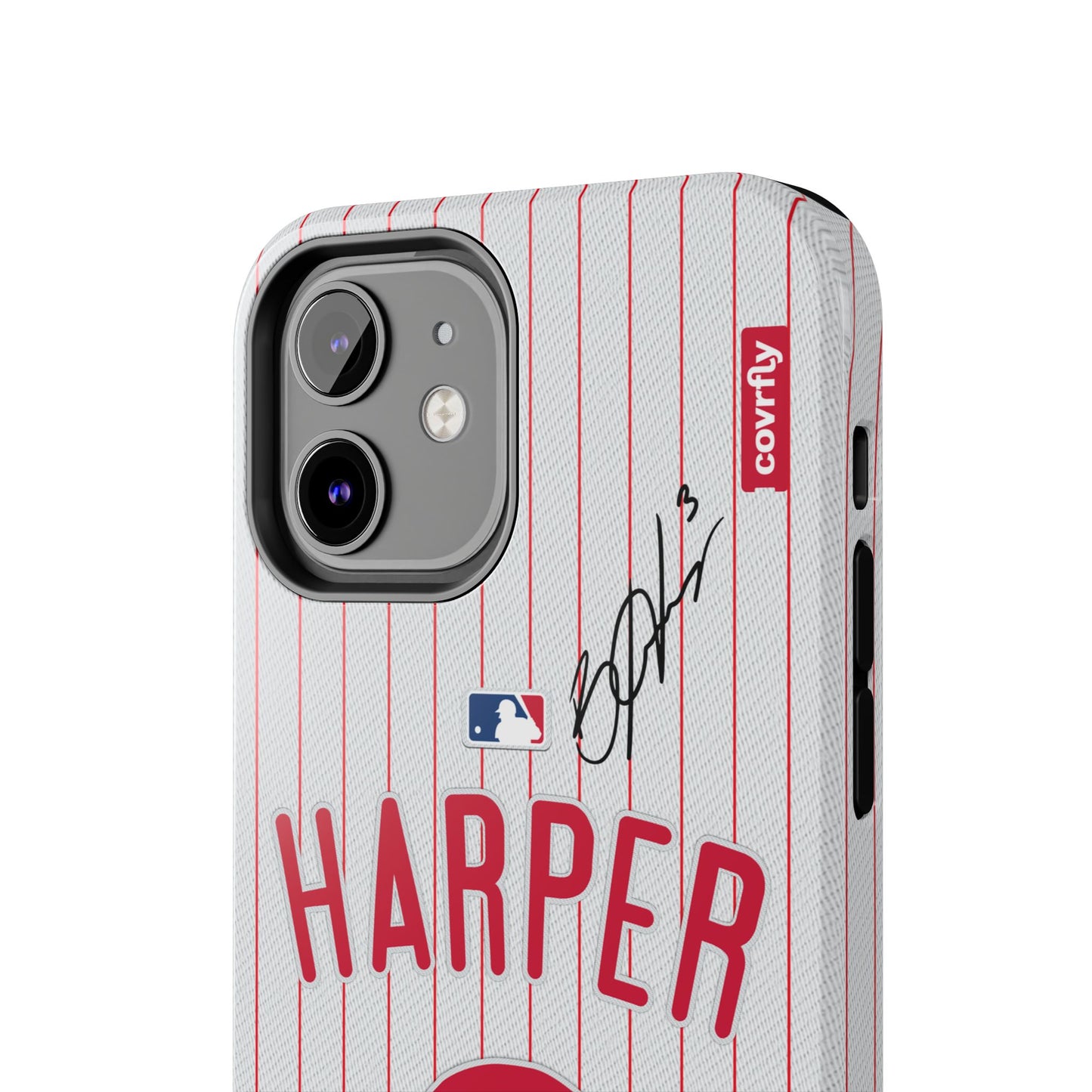 Philly runs on Harper