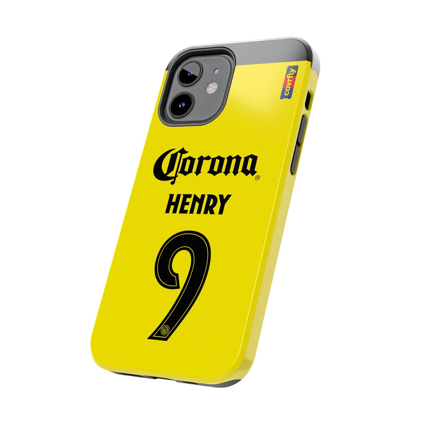 The 9 is inevitable