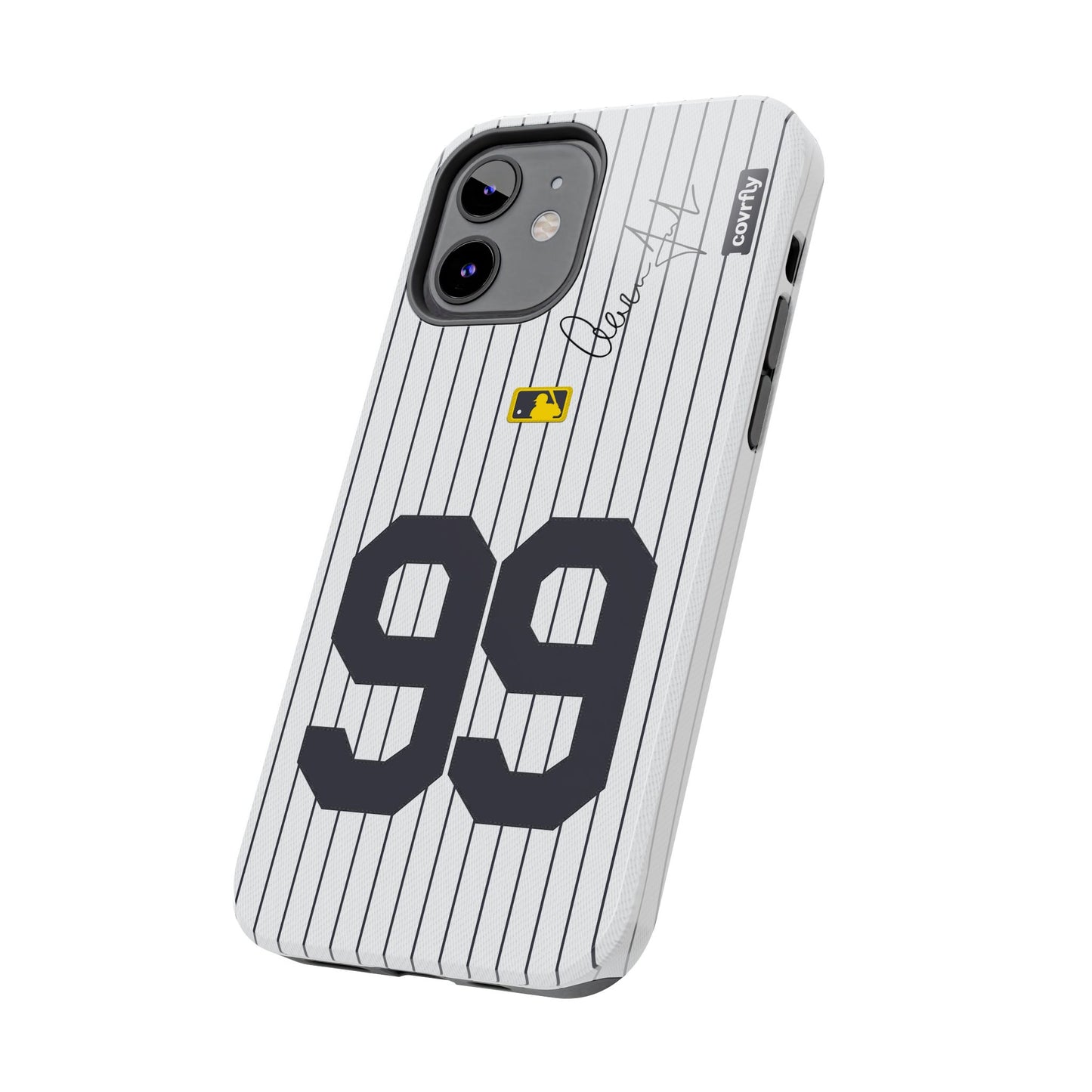 99 Problems, But Power Ain’t One