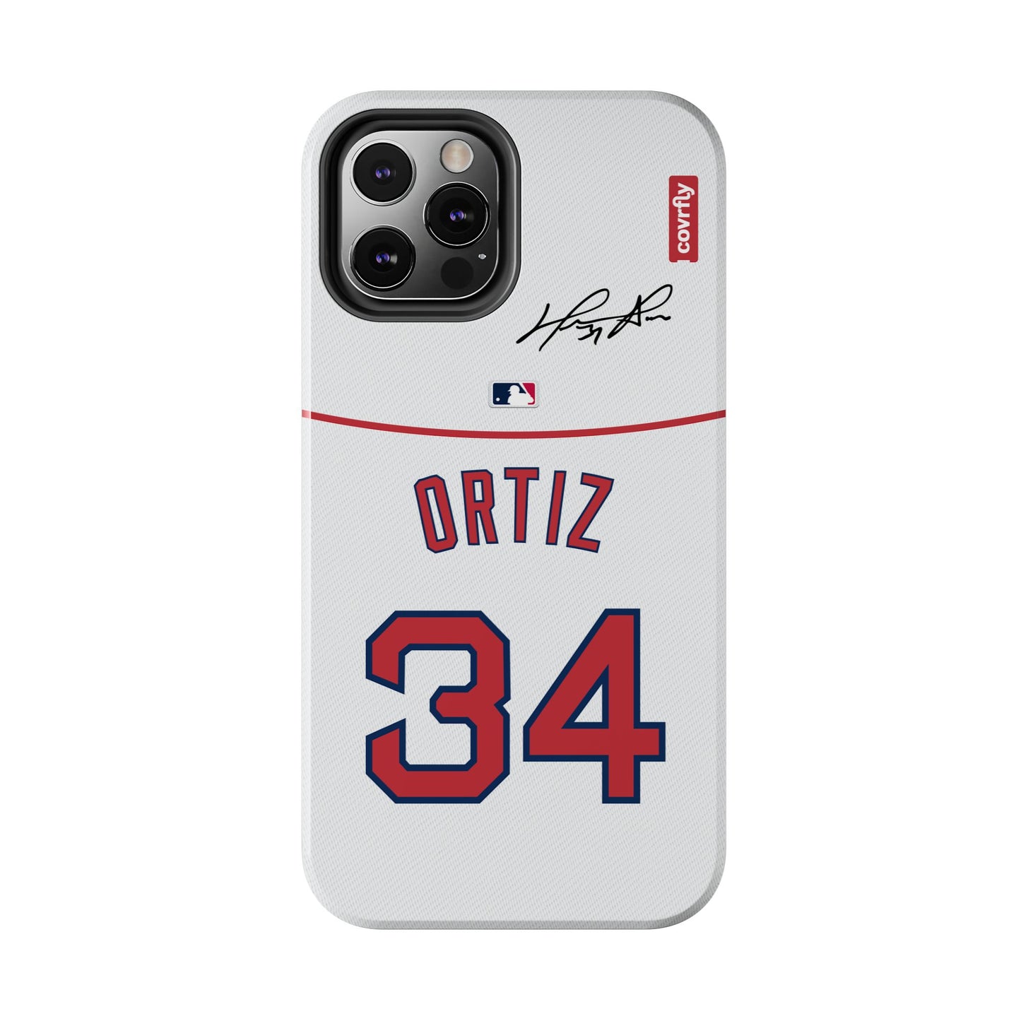 Big Papi Legacy
