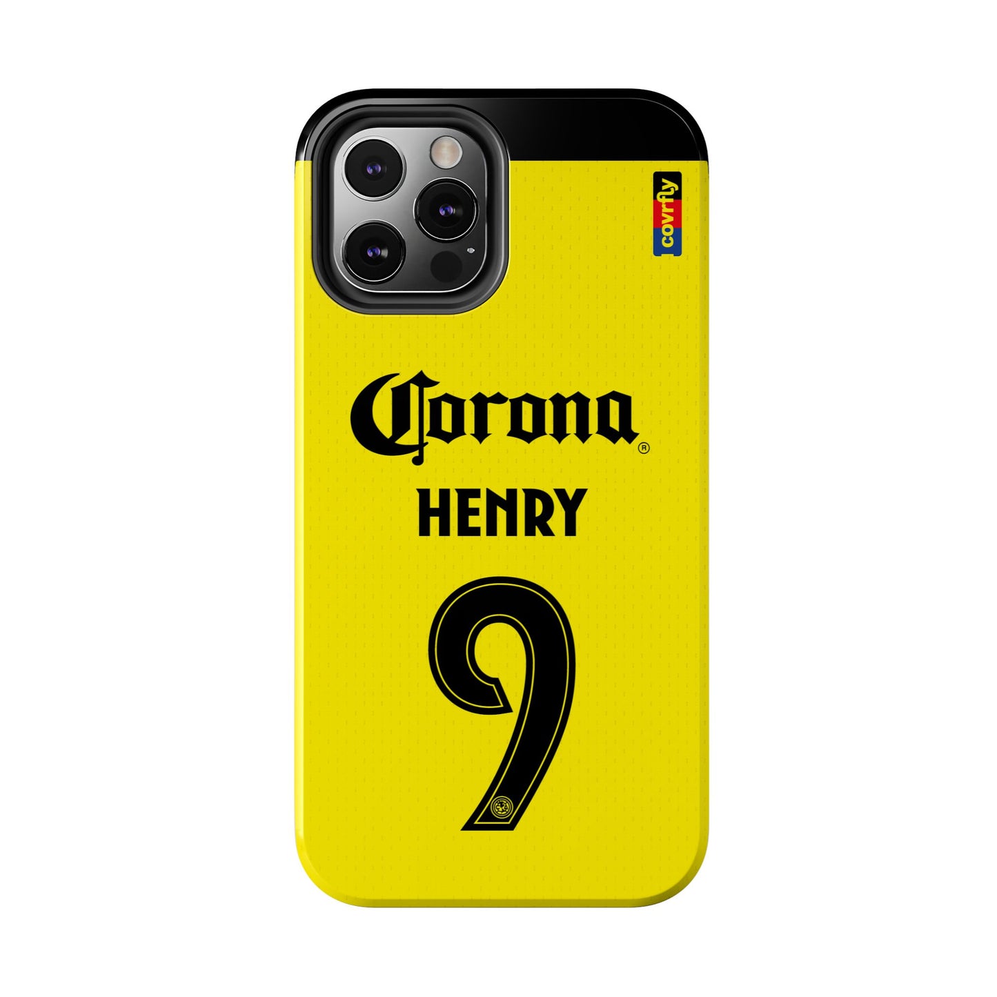 The 9 is inevitable