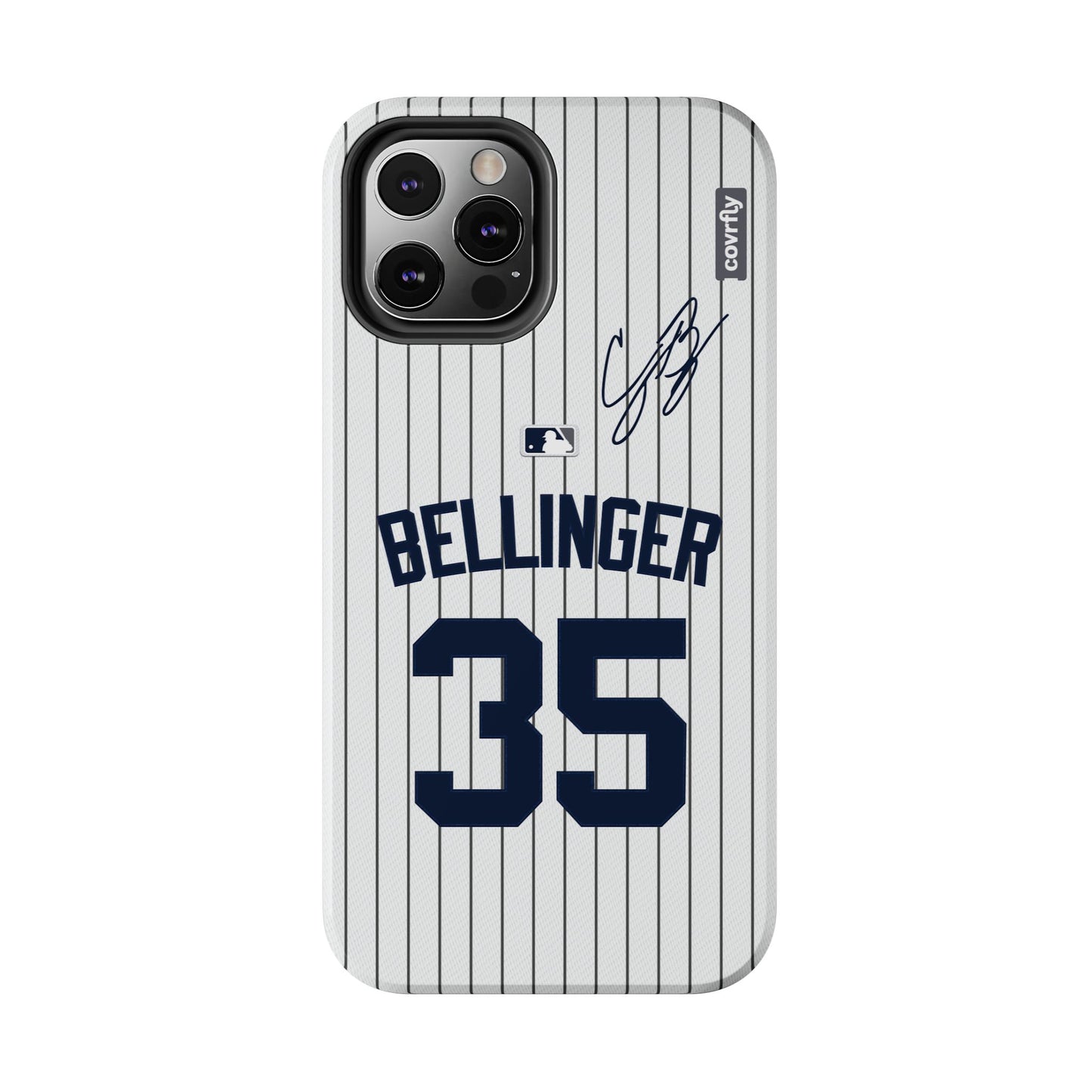 Bellinger en el Bronx