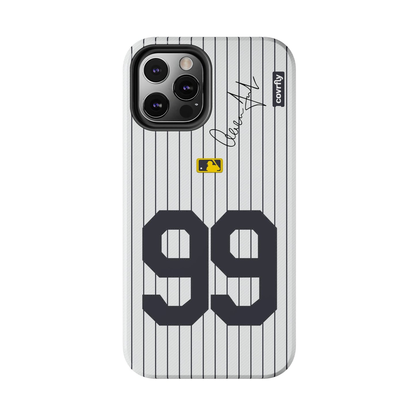 99 Problems, But Power Ain’t One