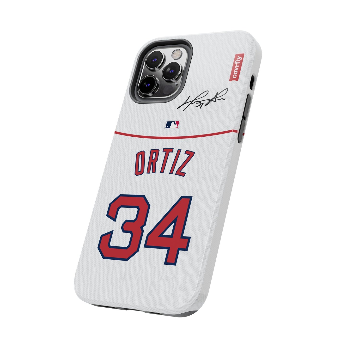 Big Papi Legacy