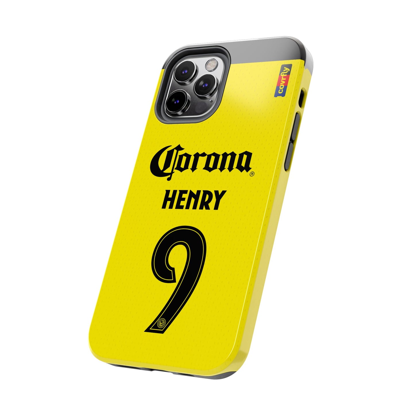The 9 is inevitable