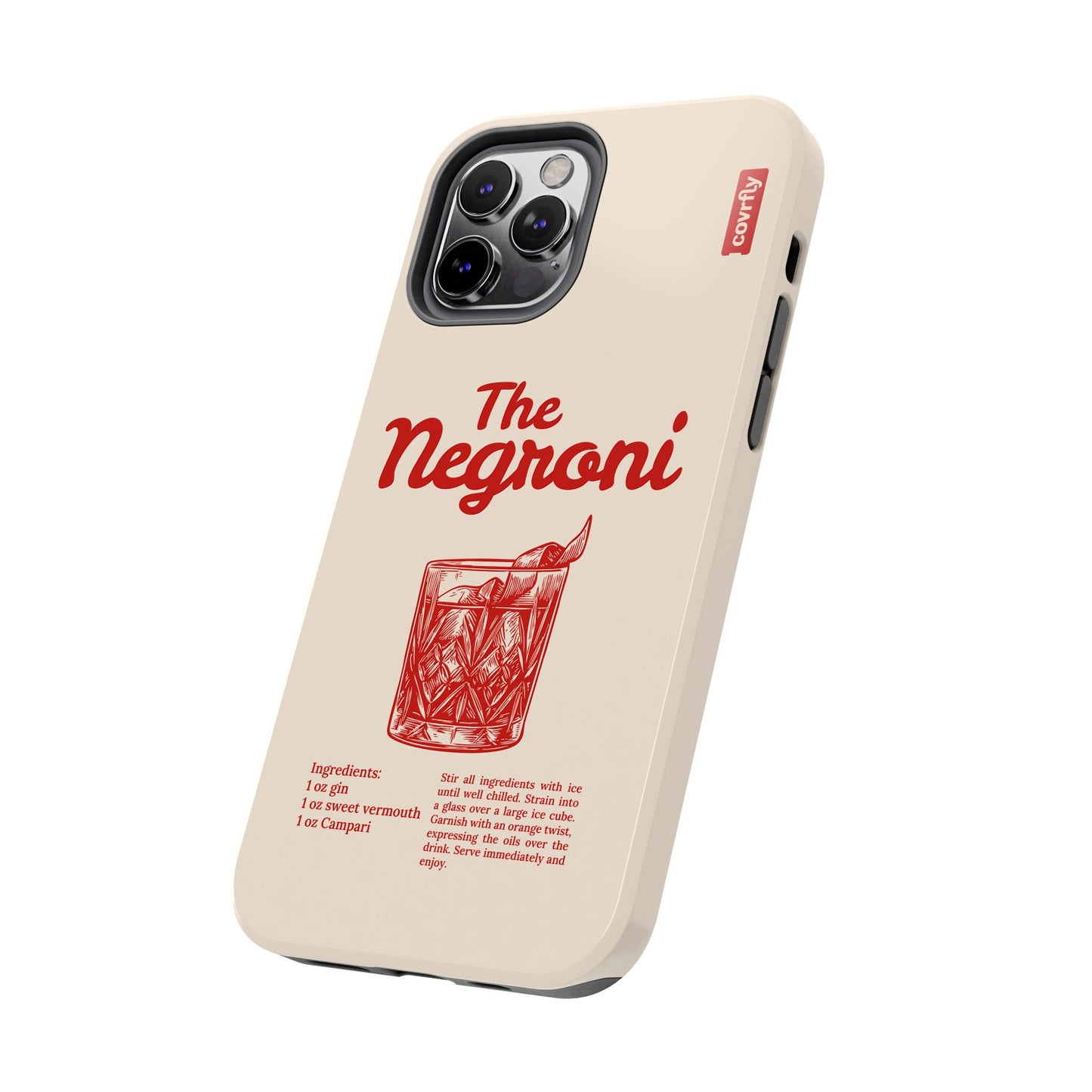 The Negroni