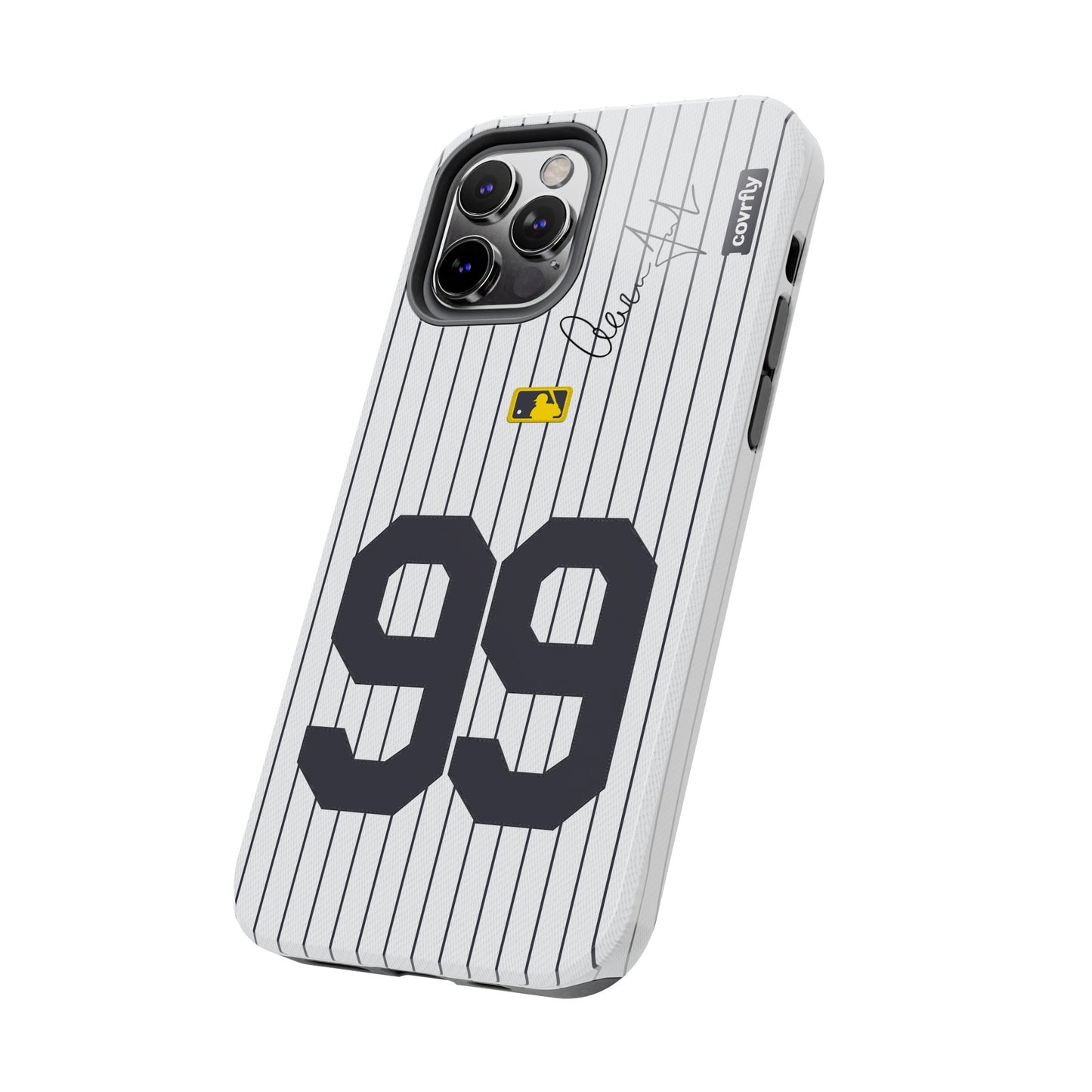 99 Problems, But Power Ain’t One