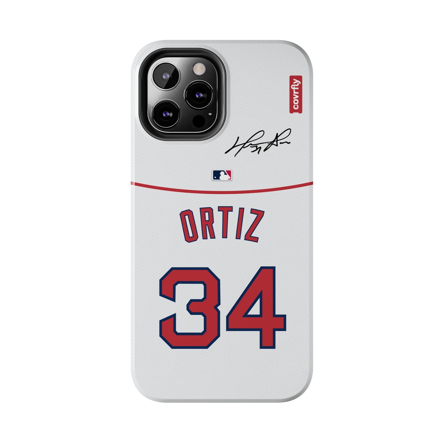 Big Papi Legacy