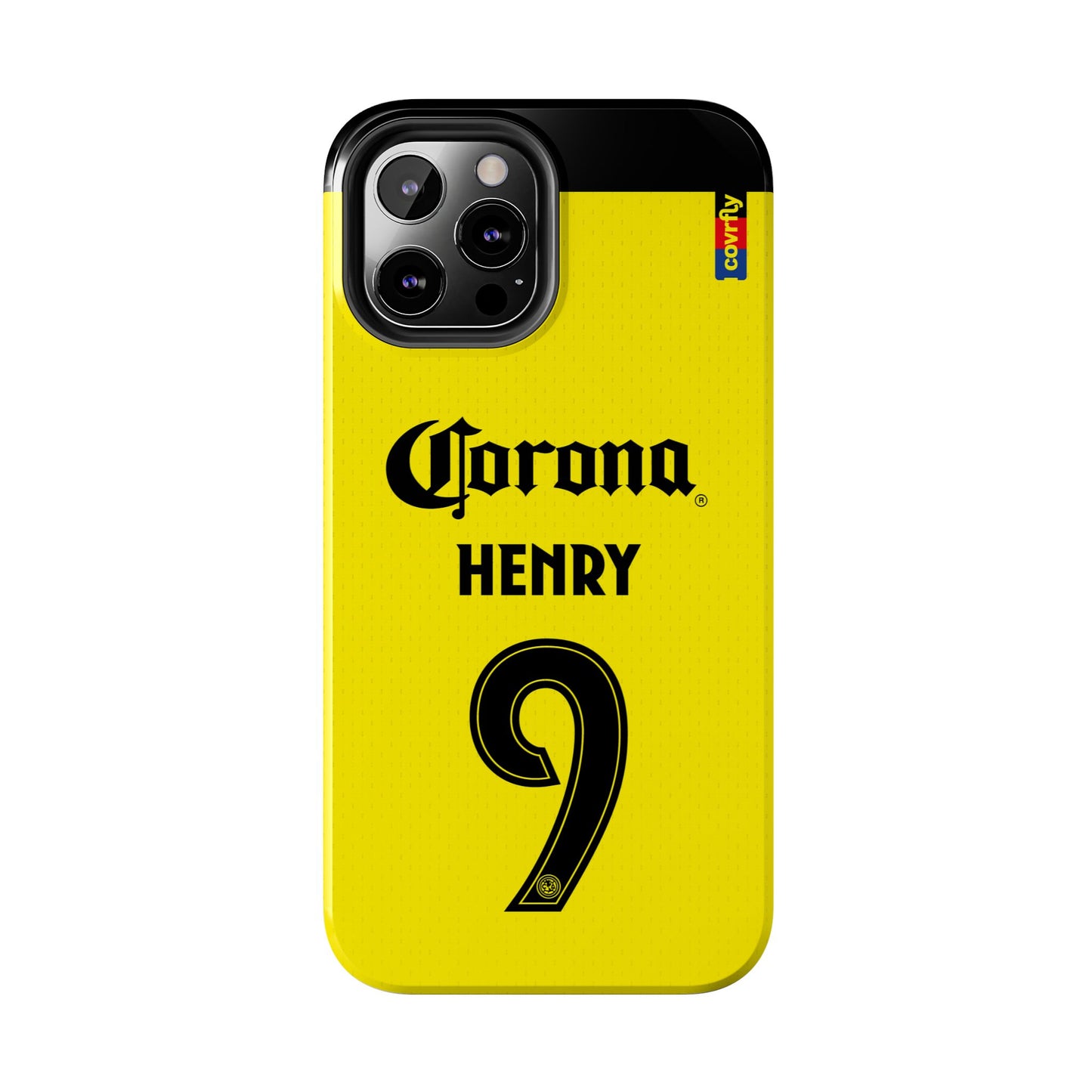 The 9 is inevitable