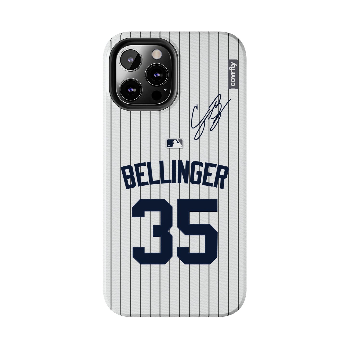 Bellinger en el Bronx