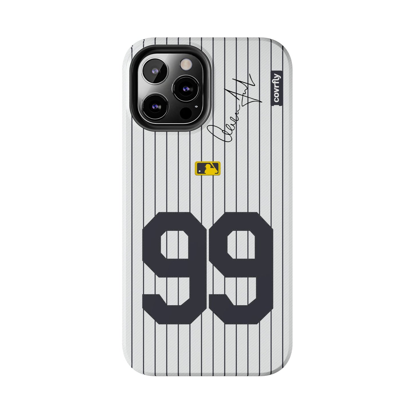 99 Problems, But Power Ain’t One