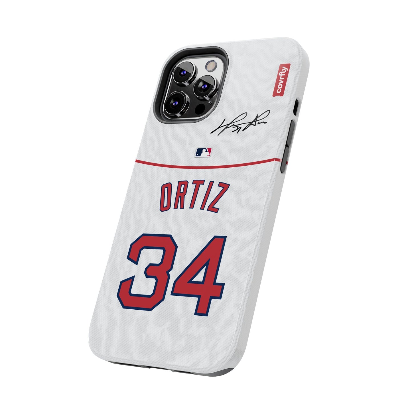 Big Papi Legacy