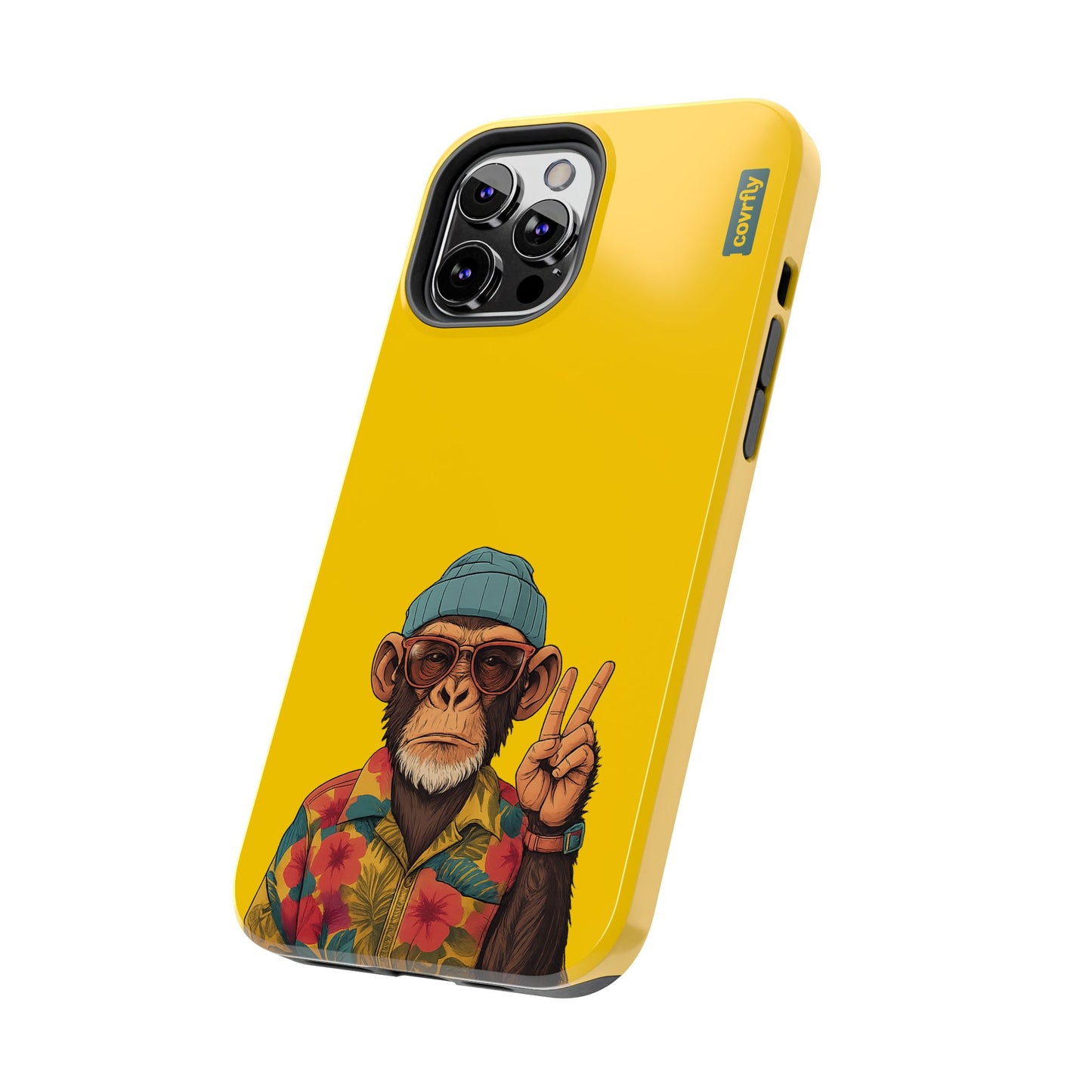 Peace & Bananas