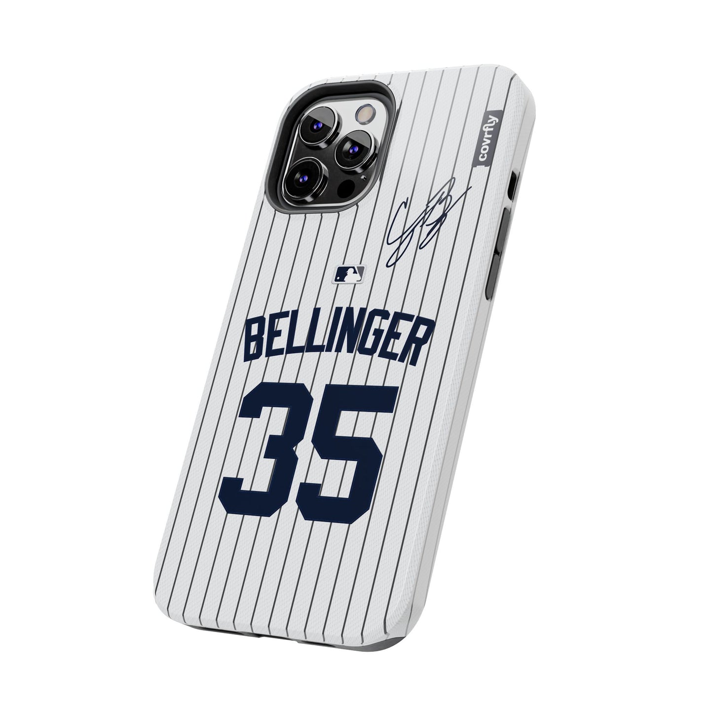 Bellinger en el Bronx