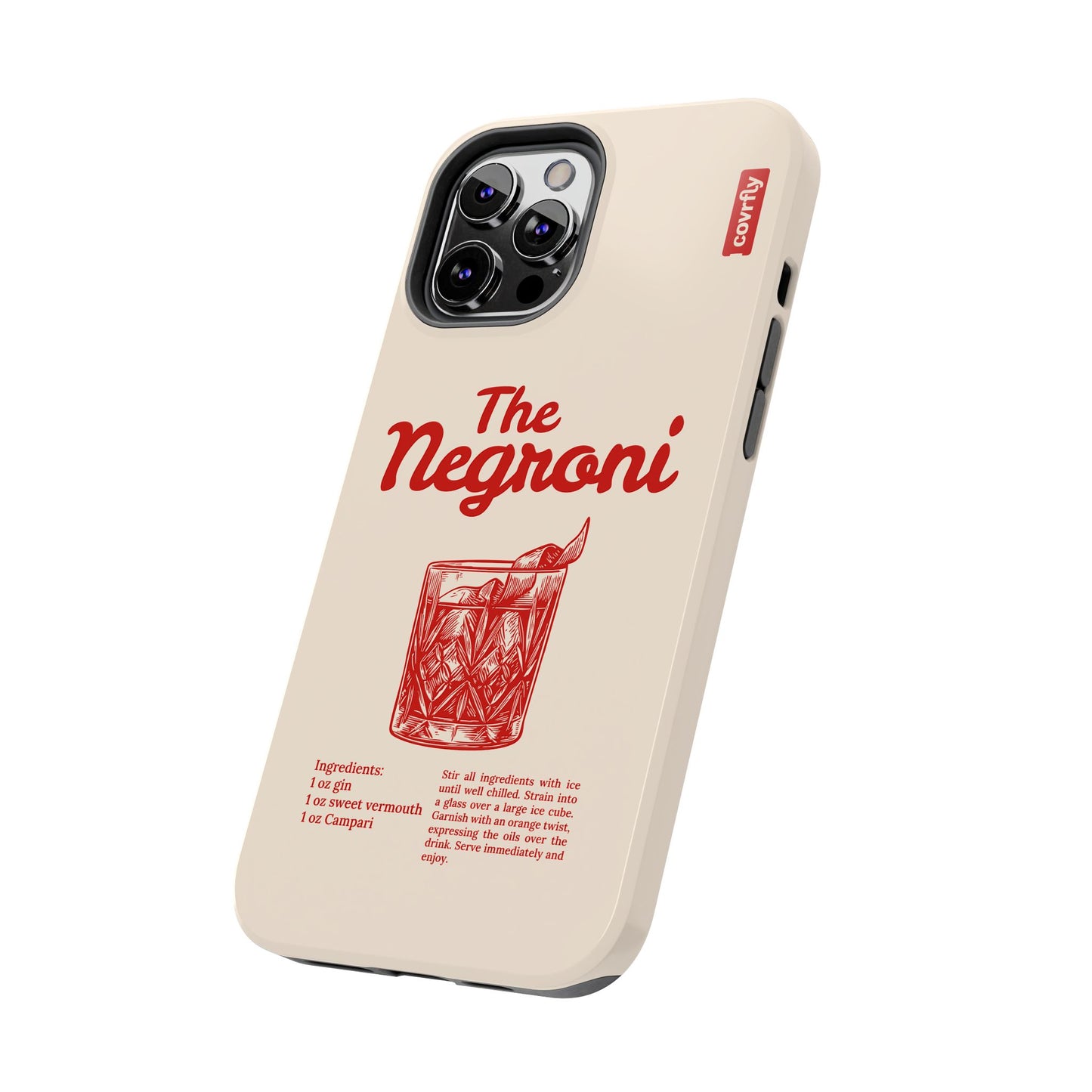 The Negroni