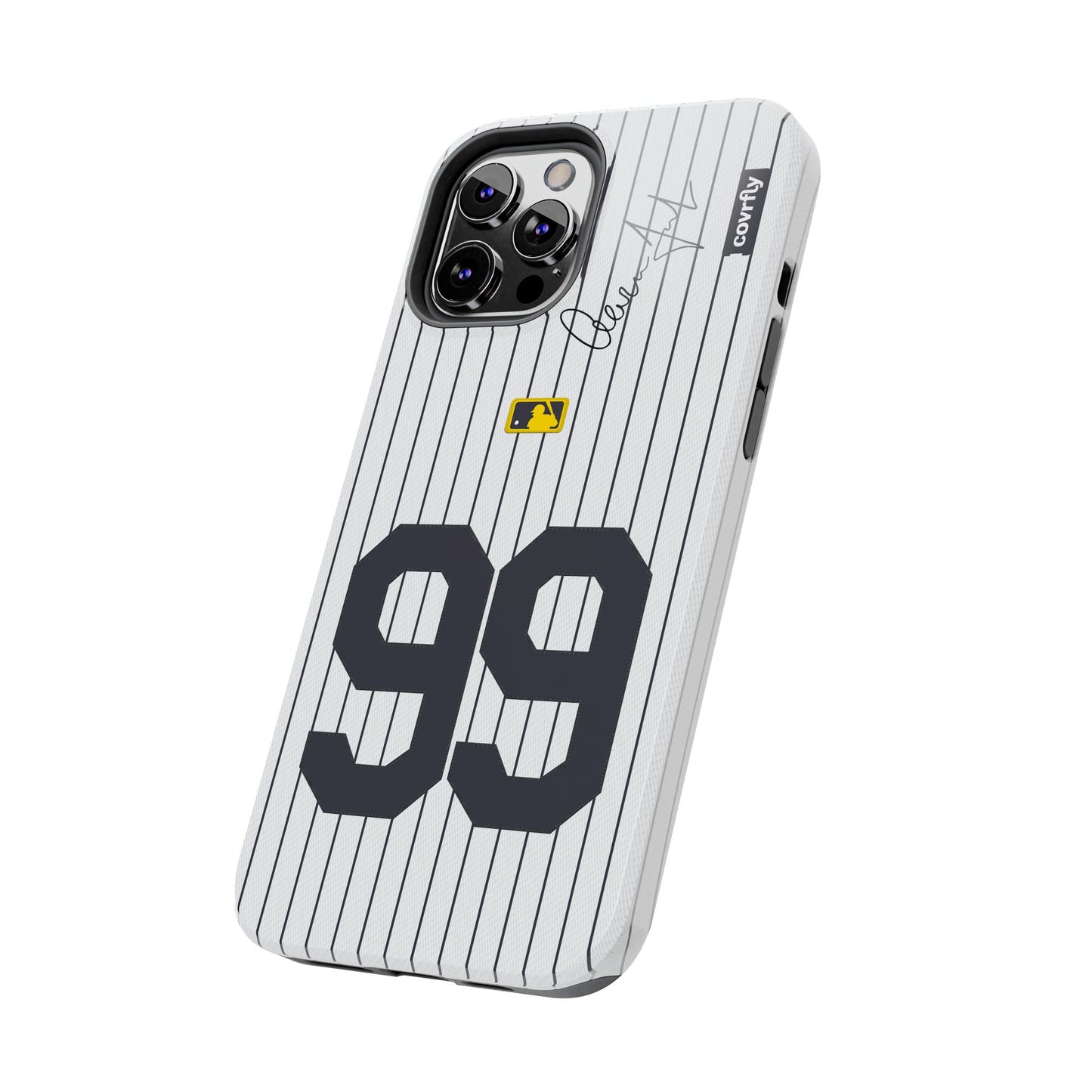 99 Problems, But Power Ain’t One