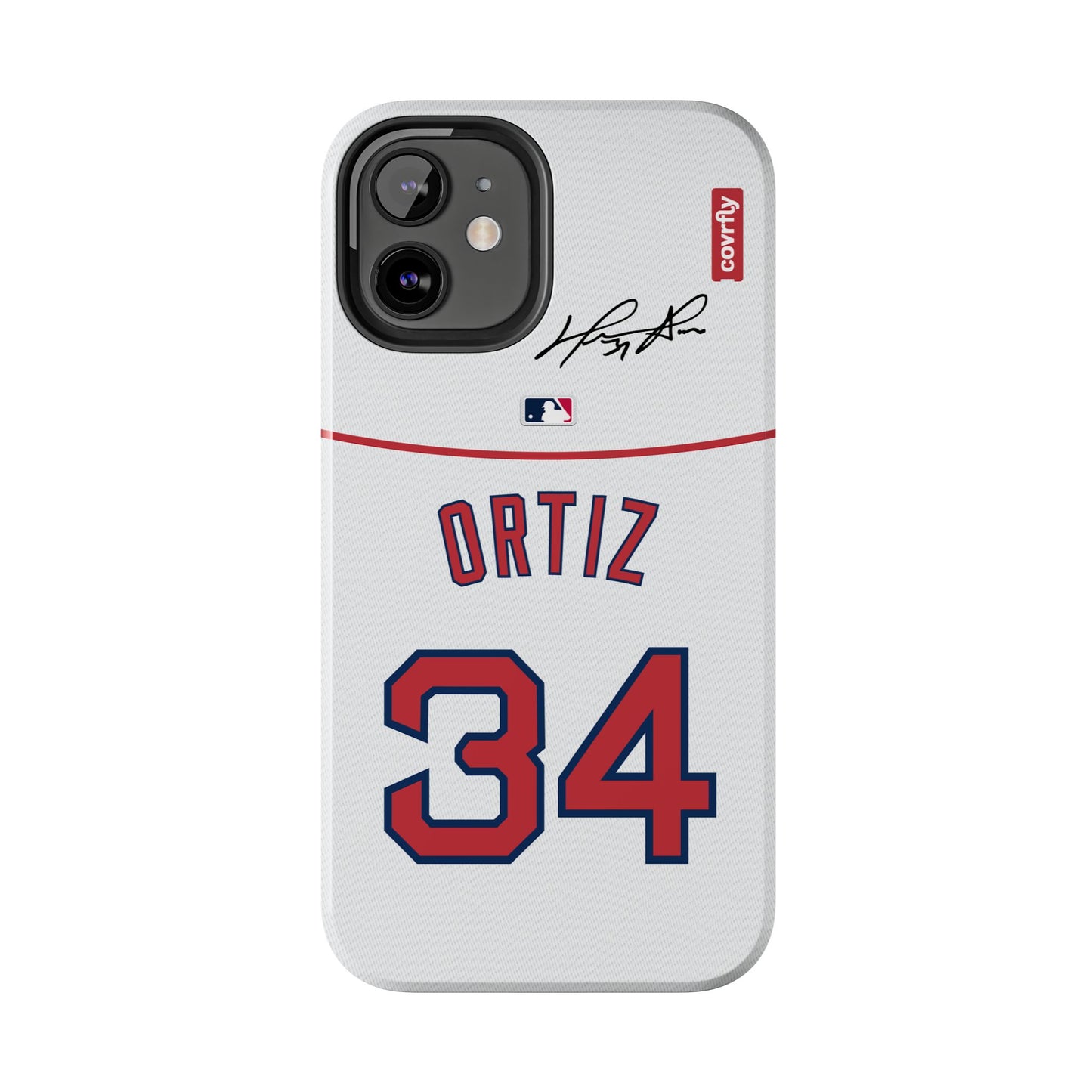 Big Papi Legacy