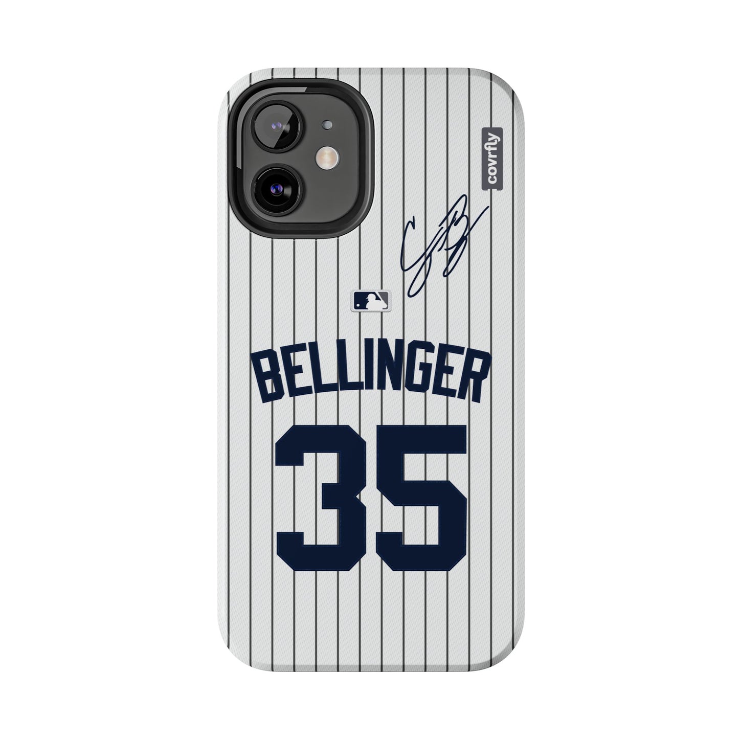 Bellinger en el Bronx