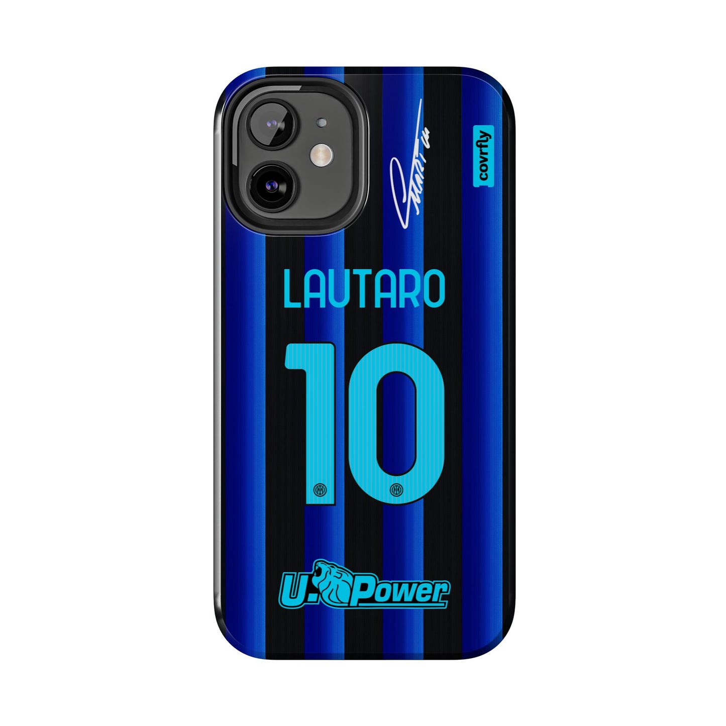 Captain Neroazzurro