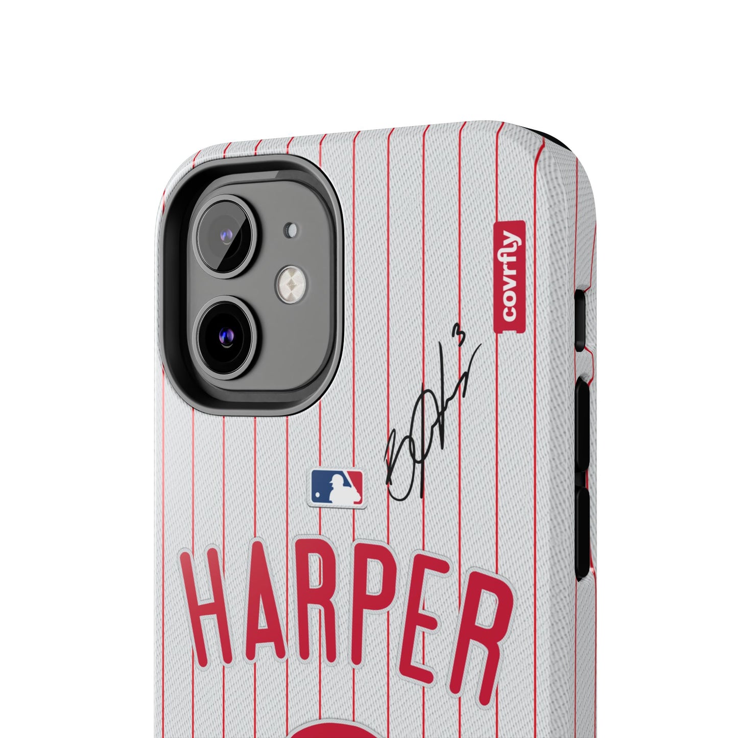 Philly runs on Harper