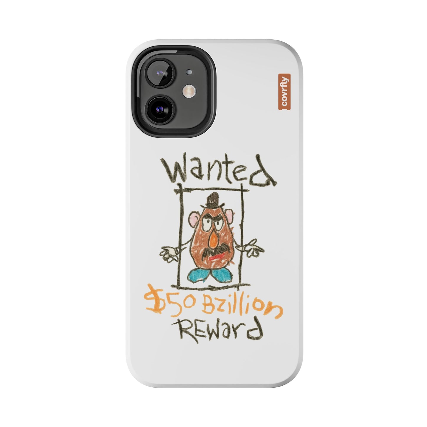 $50 Bzillion Reward