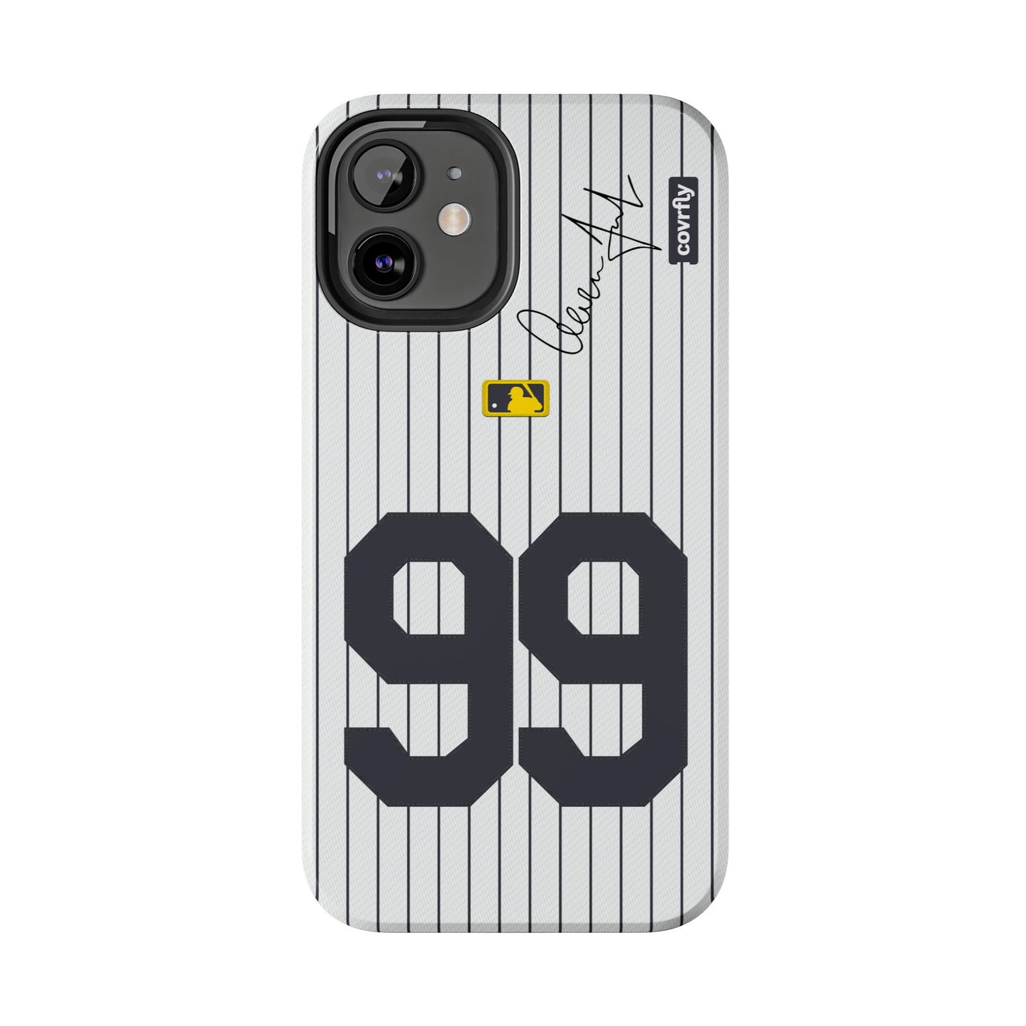 99 Problems, But Power Ain’t One
