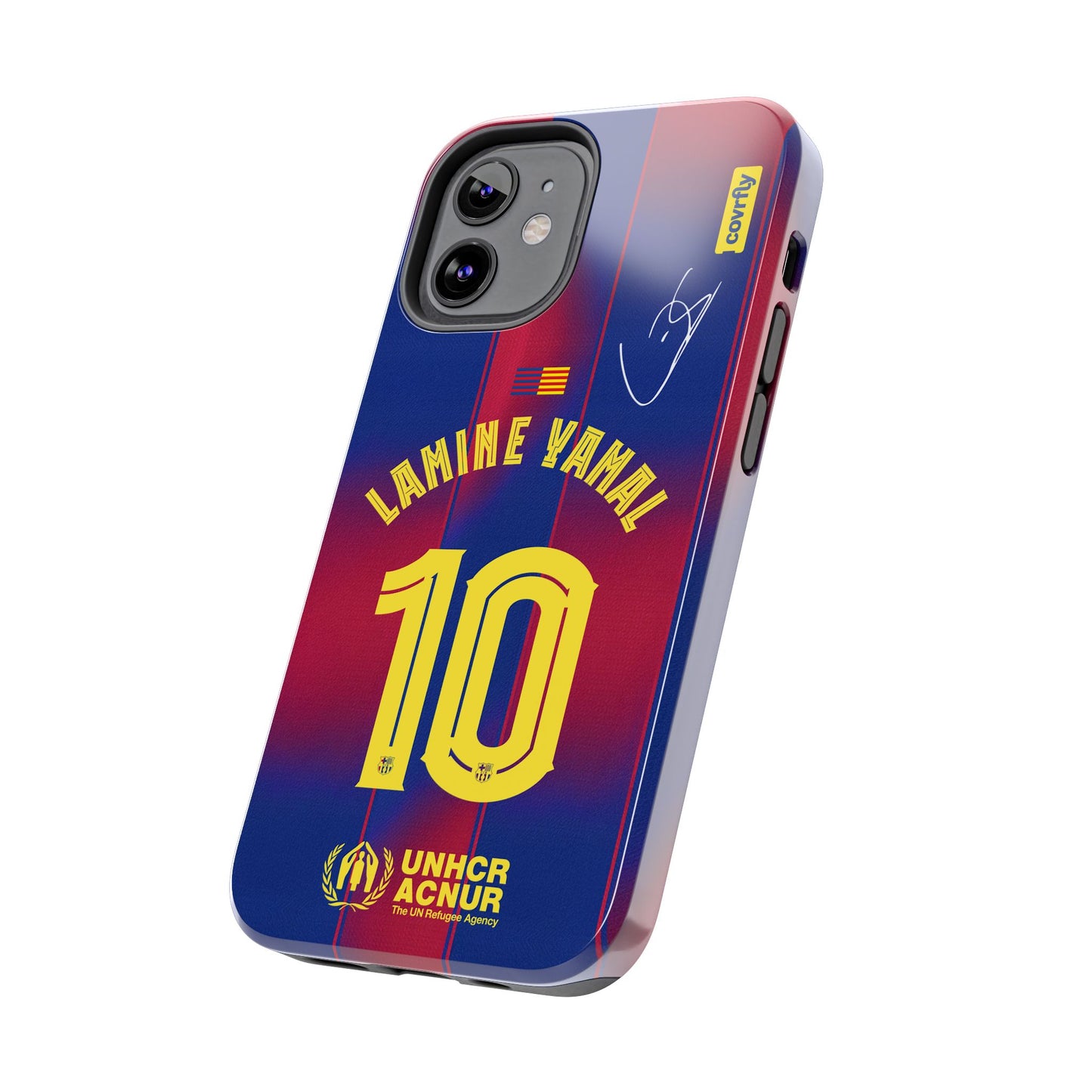 25/26: nace un nuevo 10