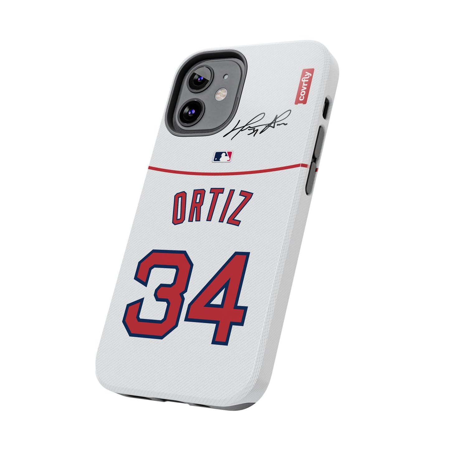 Big Papi Legacy
