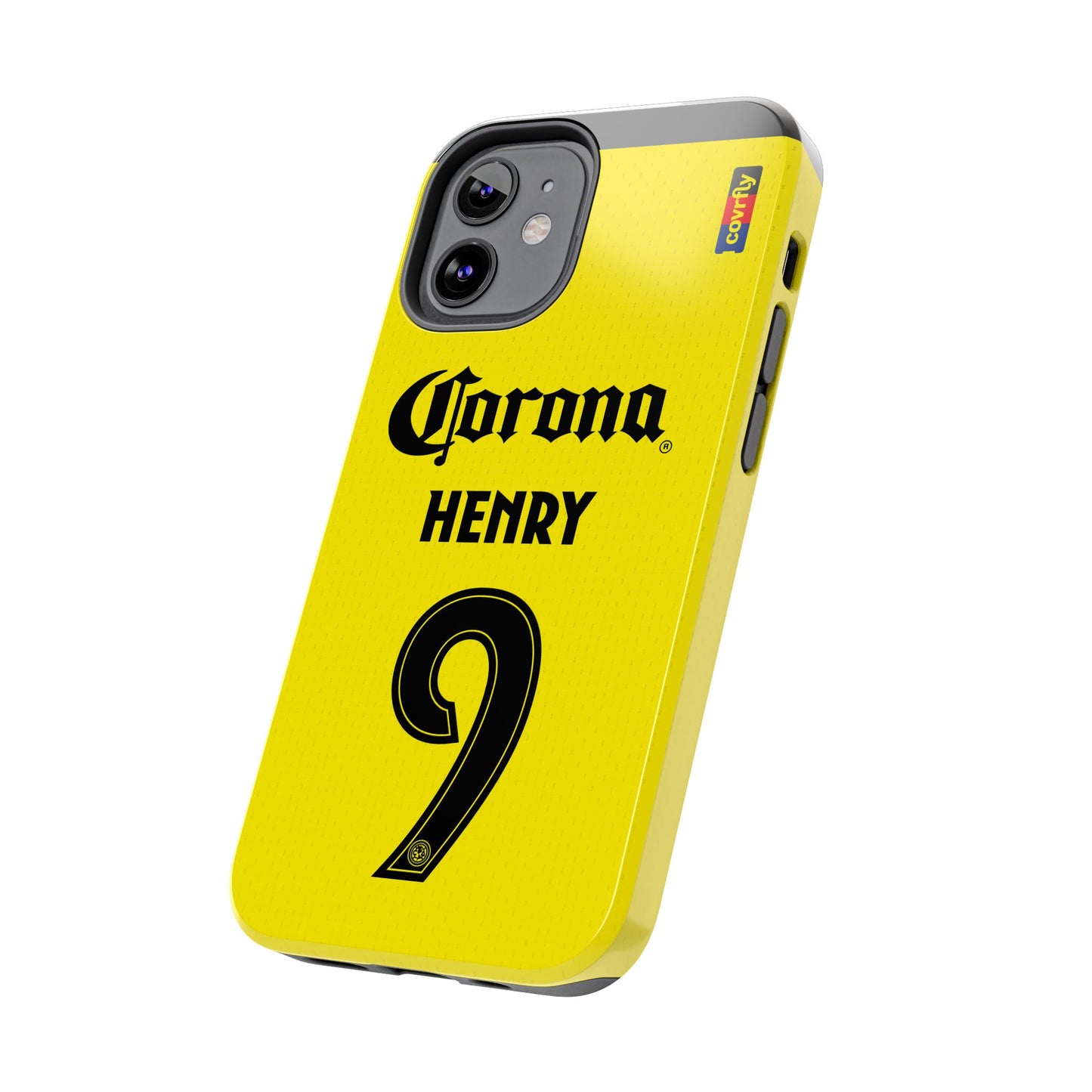 The 9 is inevitable