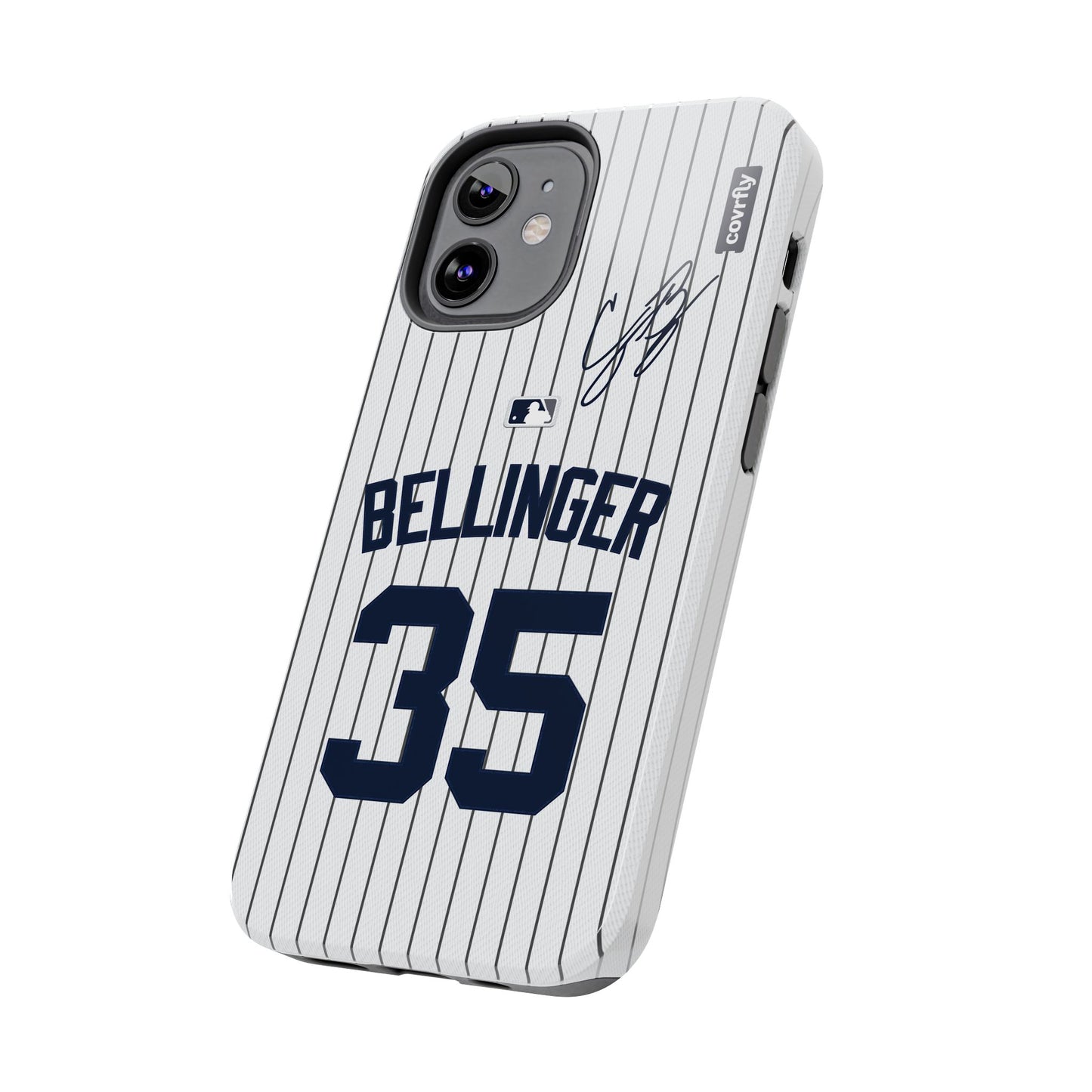 Bellinger en el Bronx