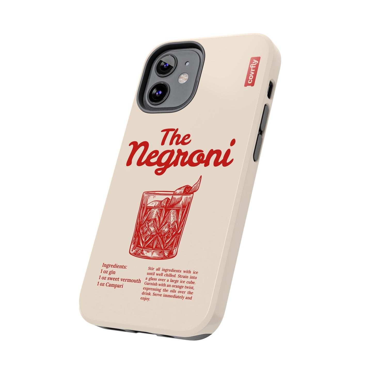 The Negroni