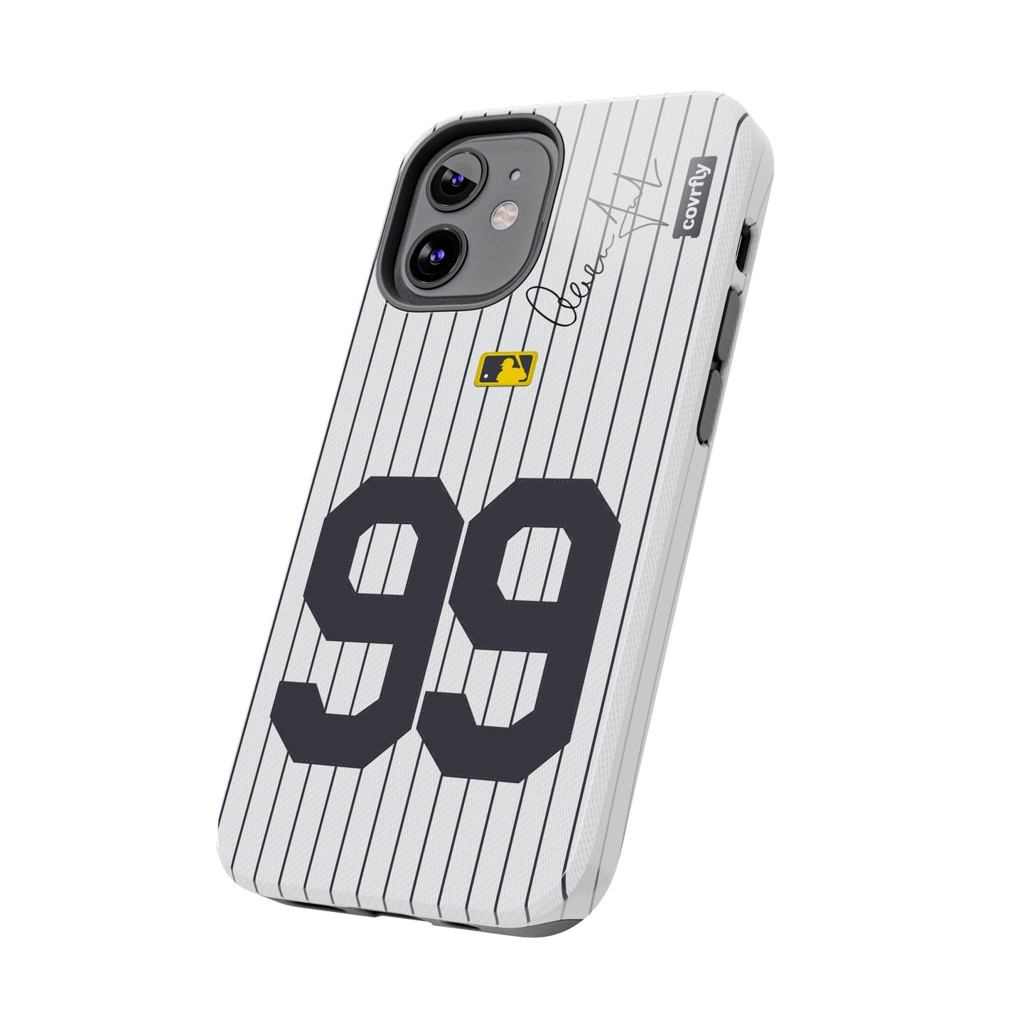 99 Problems, But Power Ain’t One
