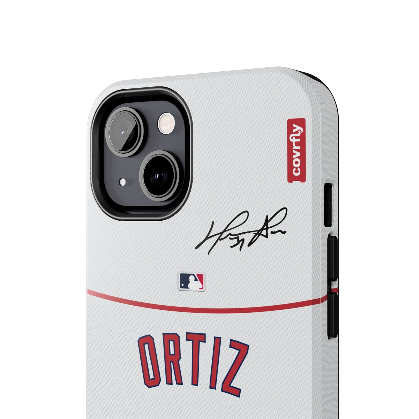 Big Papi Legacy