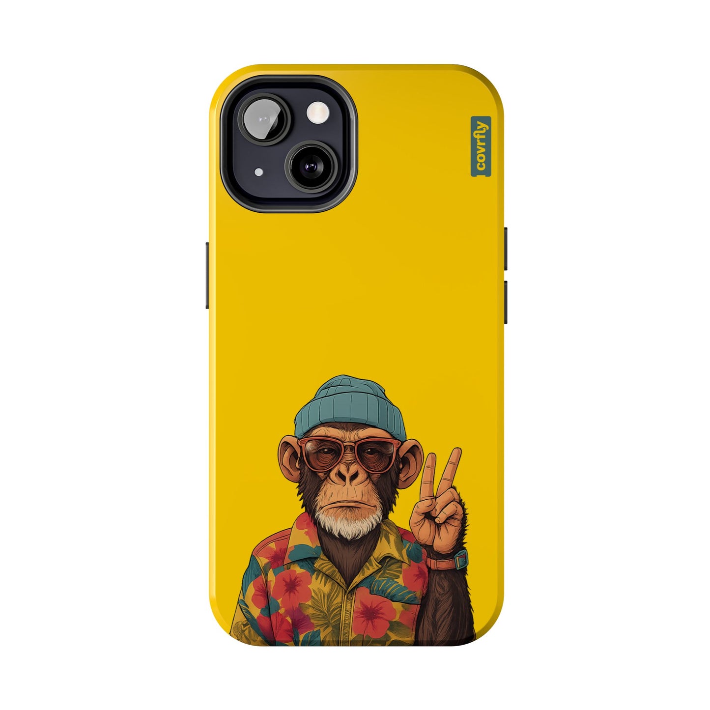 Peace & Bananas